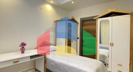 Меблированная квартира планировкой 2+1 в популярном районе Махмутлар