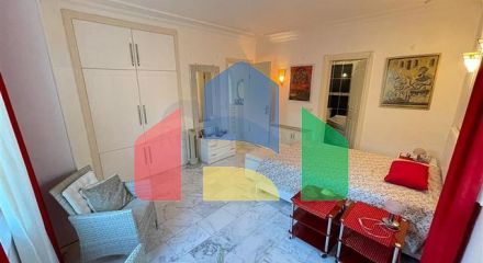 Вилла 2+1 с мебелью и техникой всего 900 м до Средиземного моря Вилла 2+1 с мебелью и техникой всего 900 м до Средиземного моря