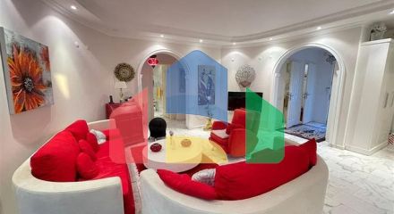 Вилла 2+1 с мебелью и техникой всего 900 м до Средиземного моря Вилла 2+1 с мебелью и техникой всего 900 м до Средиземного моря