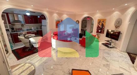 Вилла 2+1 с мебелью и техникой всего 900 м до Средиземного моря Вилла 2+1 с мебелью и техникой всего 900 м до Средиземного моря