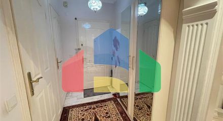 Вилла 2+1 с мебелью и техникой всего 900 м до Средиземного моря Вилла 2+1 с мебелью и техникой всего 900 м до Средиземного моря