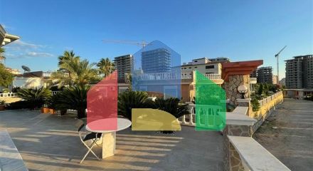 Вилла 2+1 с мебелью и техникой всего 900 м до Средиземного моря Вилла 2+1 с мебелью и техникой всего 900 м до Средиземного моря