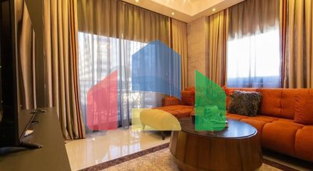 Современная меблированная квартира 2+1 с курортной инфраструктурой в центре Махмутлара Современная меблированная квартира 2+1 с курортной инфраструктурой в центре Махмутлара