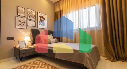 Современная меблированная квартира 2+1 с курортной инфраструктурой в центре Махмутлара Современная меблированная квартира 2+1 с курортной инфраструктурой в центре Махмутлара