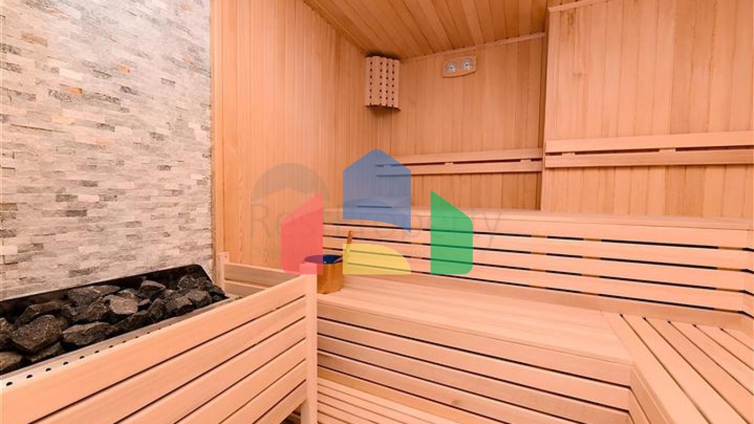 Квартира 1+1 в районе Махмутлар