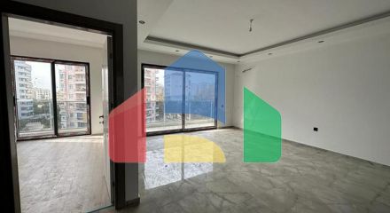 1+1 apartment in Mahmutlar district