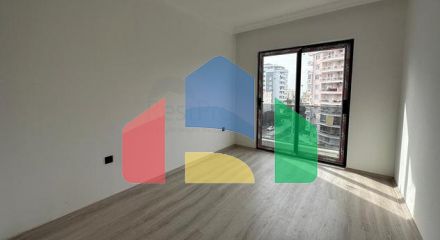 1+1 apartment in Mahmutlar district