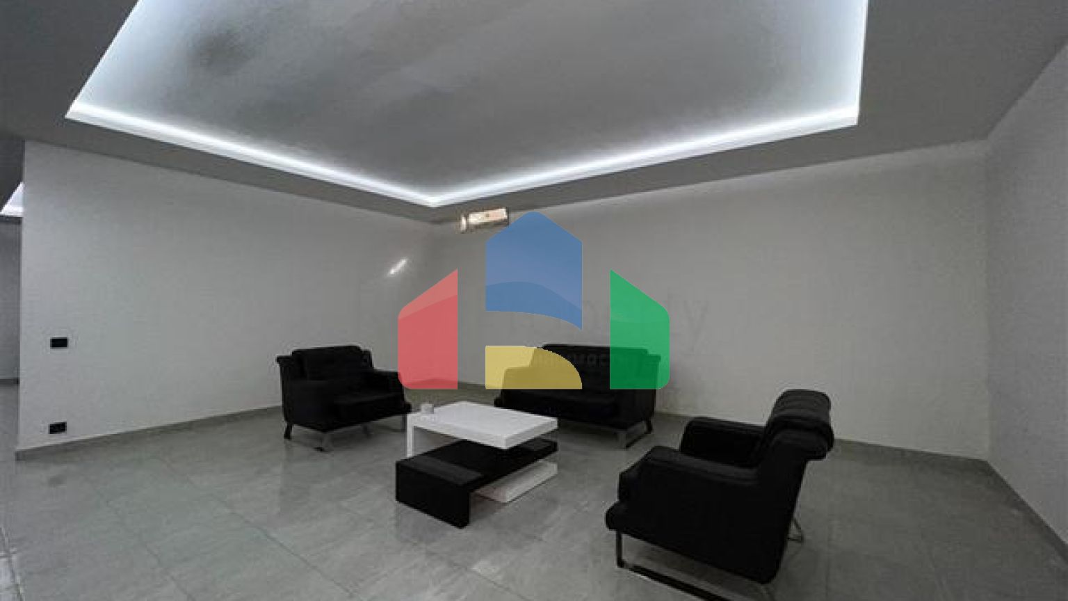 Квартира планировкой 1+1 в районе Махмутлар