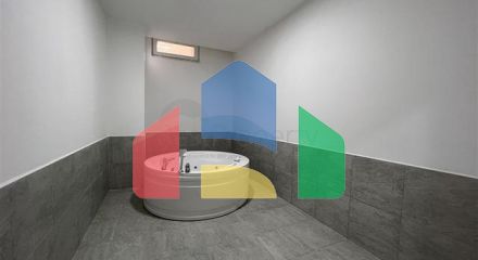 Квартира планировкой 1+1 в районе Махмутлар