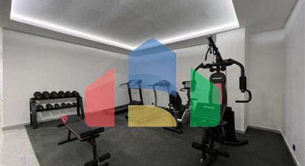 Квартира планировкой 1+1 в районе Махмутлар