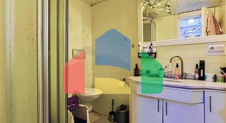 Трёхкомнатная квартира в Махмутларе по выгодной цене