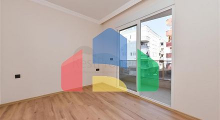 One-bedroom apartment 500 meters from the sea