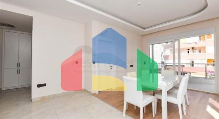 Двухкомнатная квартира в 500 метрах от моря Двухкомнатная квартира в 500 метрах от моря