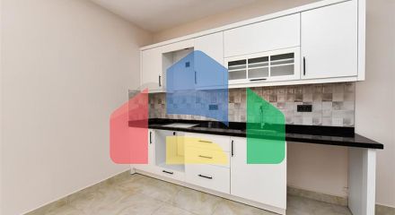 Двухкомнатная квартира в 500 метрах от моря Двухкомнатная квартира в 500 метрах от моря