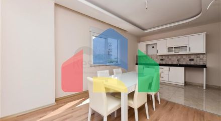 Двухкомнатная квартира в 500 метрах от моря Двухкомнатная квартира в 500 метрах от моря