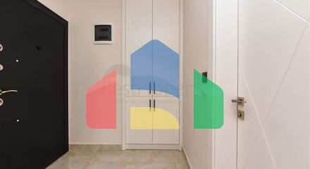 Двухкомнатная квартира в 500 метрах от моря Двухкомнатная квартира в 500 метрах от моря