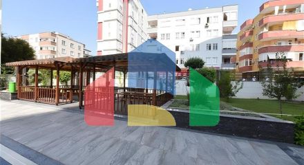 Двухкомнатная квартира в 500 метрах от моря Двухкомнатная квартира в 500 метрах от моря