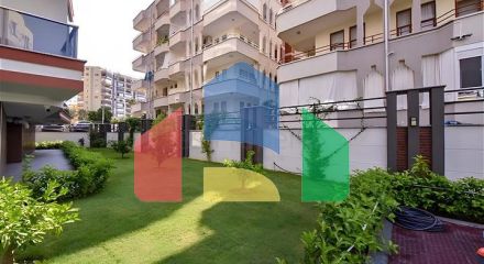 Двухкомнатная квартира в 500 метрах от моря Двухкомнатная квартира в 500 метрах от моря