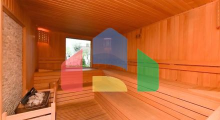 Двухкомнатная квартира в 500 метрах от моря Двухкомнатная квартира в 500 метрах от моря