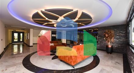 Двухкомнатная квартира в 500 метрах от моря Двухкомнатная квартира в 500 метрах от моря