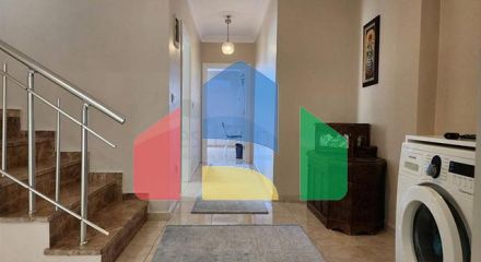 Просторі апартаменти 3+1 з панорамним видом на море Просторі апартаменти 3+1 з панорамним видом на море