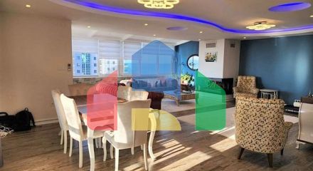 Просторі апартаменти 3+1 з панорамним видом на море Просторі апартаменти 3+1 з панорамним видом на море