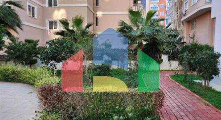 Просторі апартаменти 3+1 з панорамним видом на море Просторі апартаменти 3+1 з панорамним видом на море