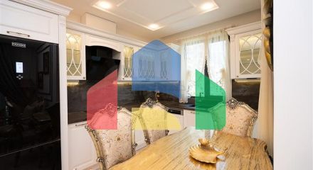 Продажа квартиры в резиденции премиум класса на первой береговой линии