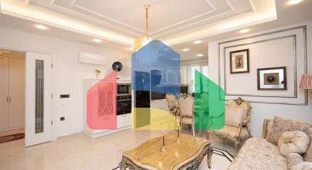 Продажа квартиры в резиденции премиум класса на первой береговой линии