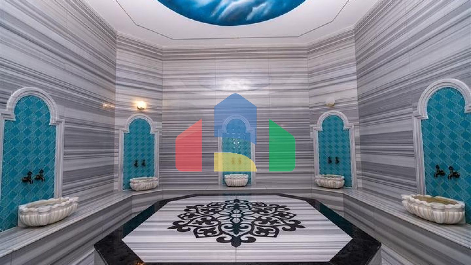 Продажа квартиры в резиденции премиум класса на первой береговой линии