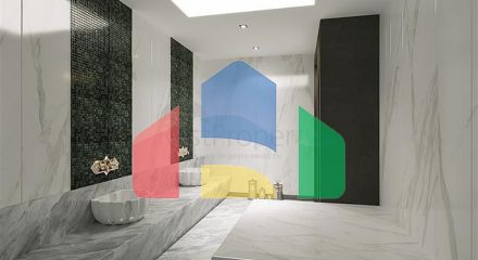 1+1 apartment in Mahmutlar district