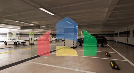 Квартира 1+1 в районе Махмутлар