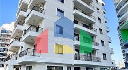 Двокімнатна квартира в новому комплексі з інфраструктурою