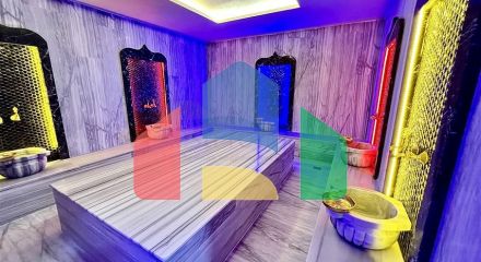 Двокімнатна квартира в новому комплексі з інфраструктурою