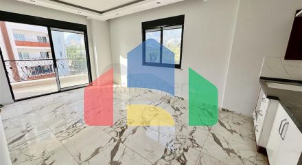 Двокімнатна квартира в новому комплексі з інфраструктурою