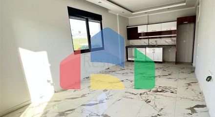 Двокімнатна квартира в новому комплексі з інфраструктурою