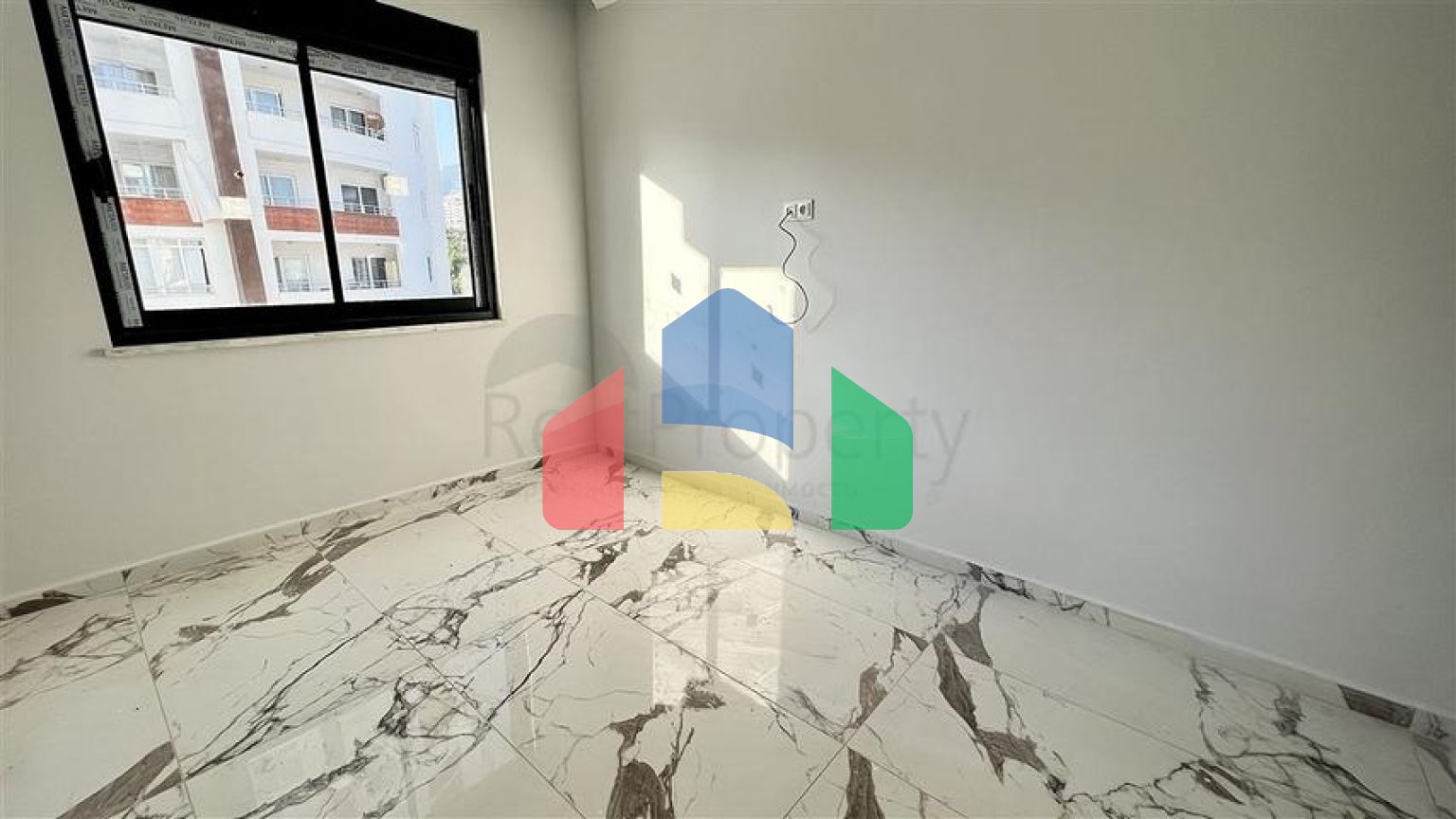 Двокімнатна квартира в новому комплексі з інфраструктурою