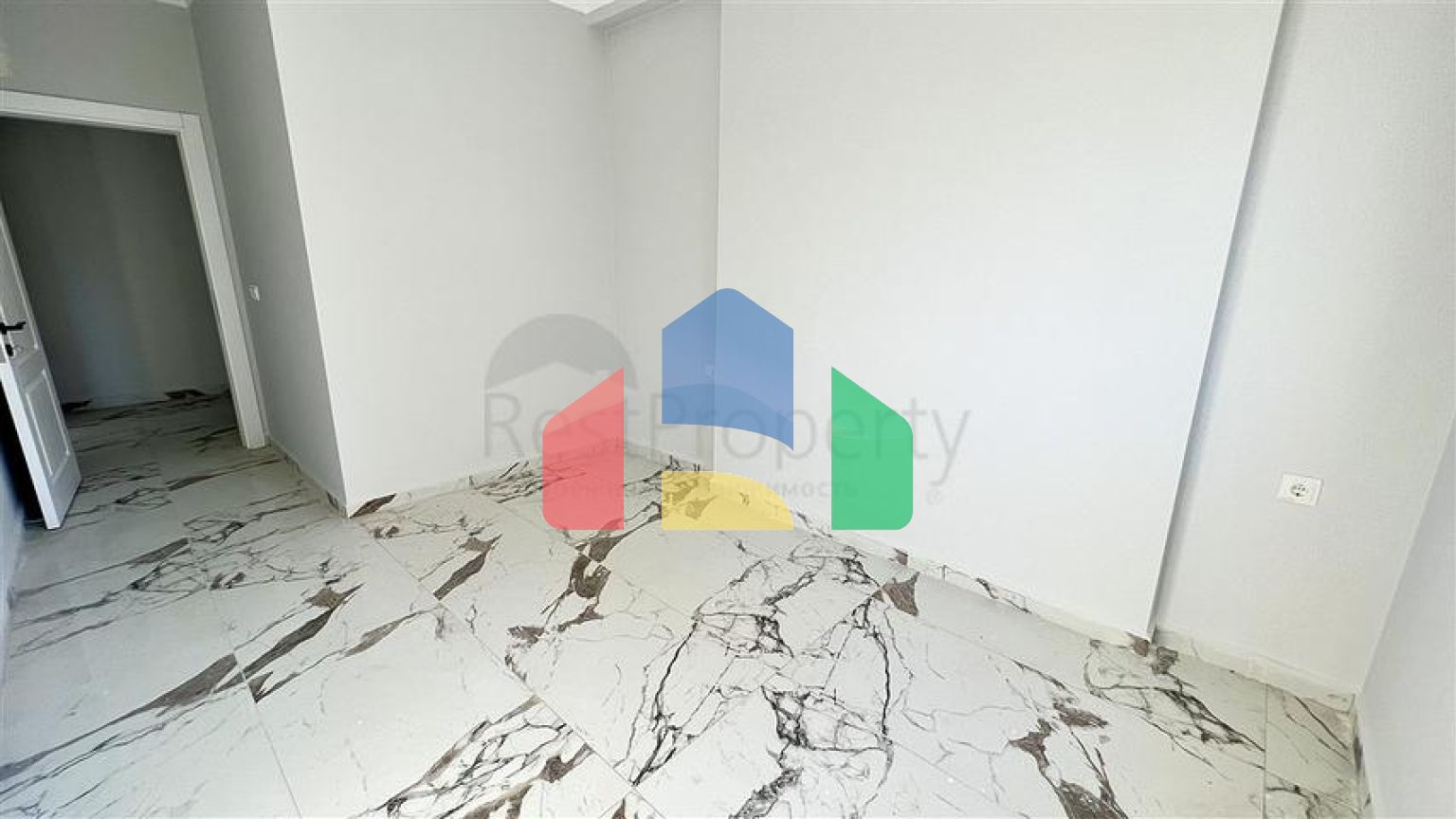 Двокімнатна квартира в новому комплексі з інфраструктурою