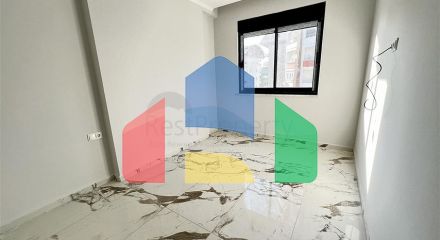 Двокімнатна квартира в новому комплексі з інфраструктурою