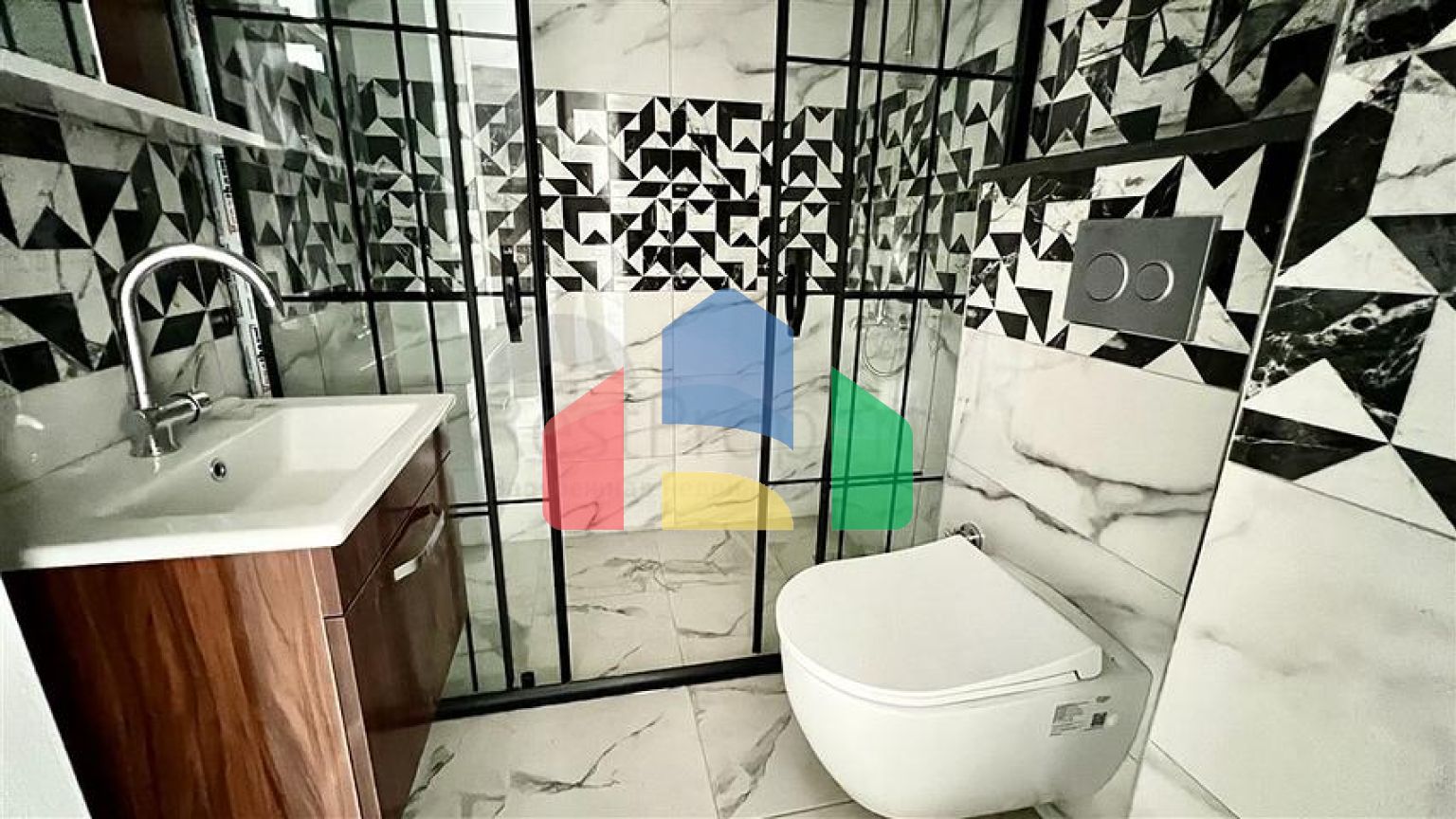 Двокімнатна квартира в новому комплексі з інфраструктурою