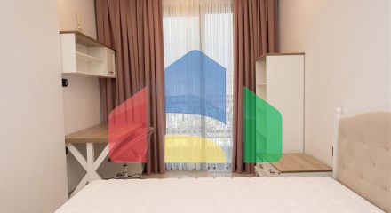 Пентхаус 3 + 1 на першій береговій лінії