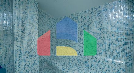 Пентхаус 3+1 на первой береговой линии