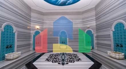 Пентхаус 3+1 на первой береговой линии