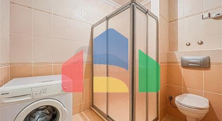 Квартира планировкой 2+1 в районе Махмутлар 50 м от моря