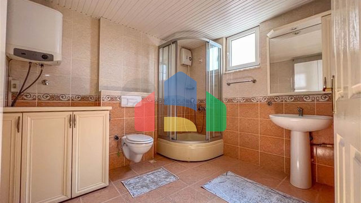 Уютная квартира для комфортной жизни в районе Махмутлар