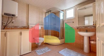 Уютная квартира для комфортной жизни в районе Махмутлар Уютная квартира для комфортной жизни в районе Махмутлар