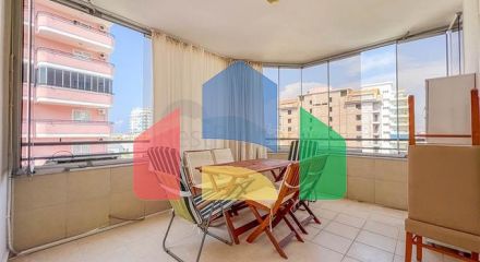 Уютная квартира для комфортной жизни в районе Махмутлар Уютная квартира для комфортной жизни в районе Махмутлар