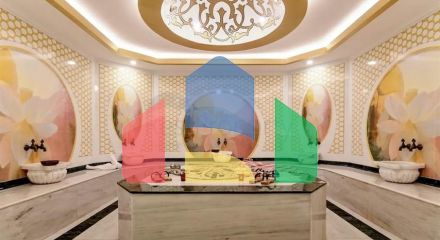 Квартира 2 + 1 з меблями в Махмутлар