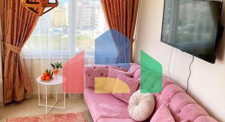 Видовой пентхаус от собственника планировкой 2+1 в районе Махмутлар