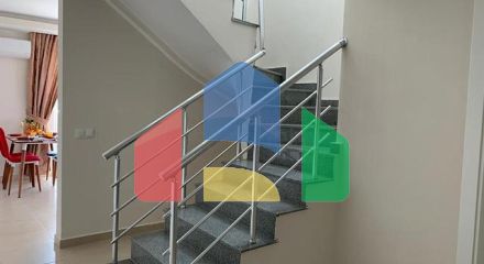 Видовой пентхаус от собственника планировкой 2+1 в районе Махмутлар Видовой пентхаус от собственника планировкой 2+1 в районе Махмутлар